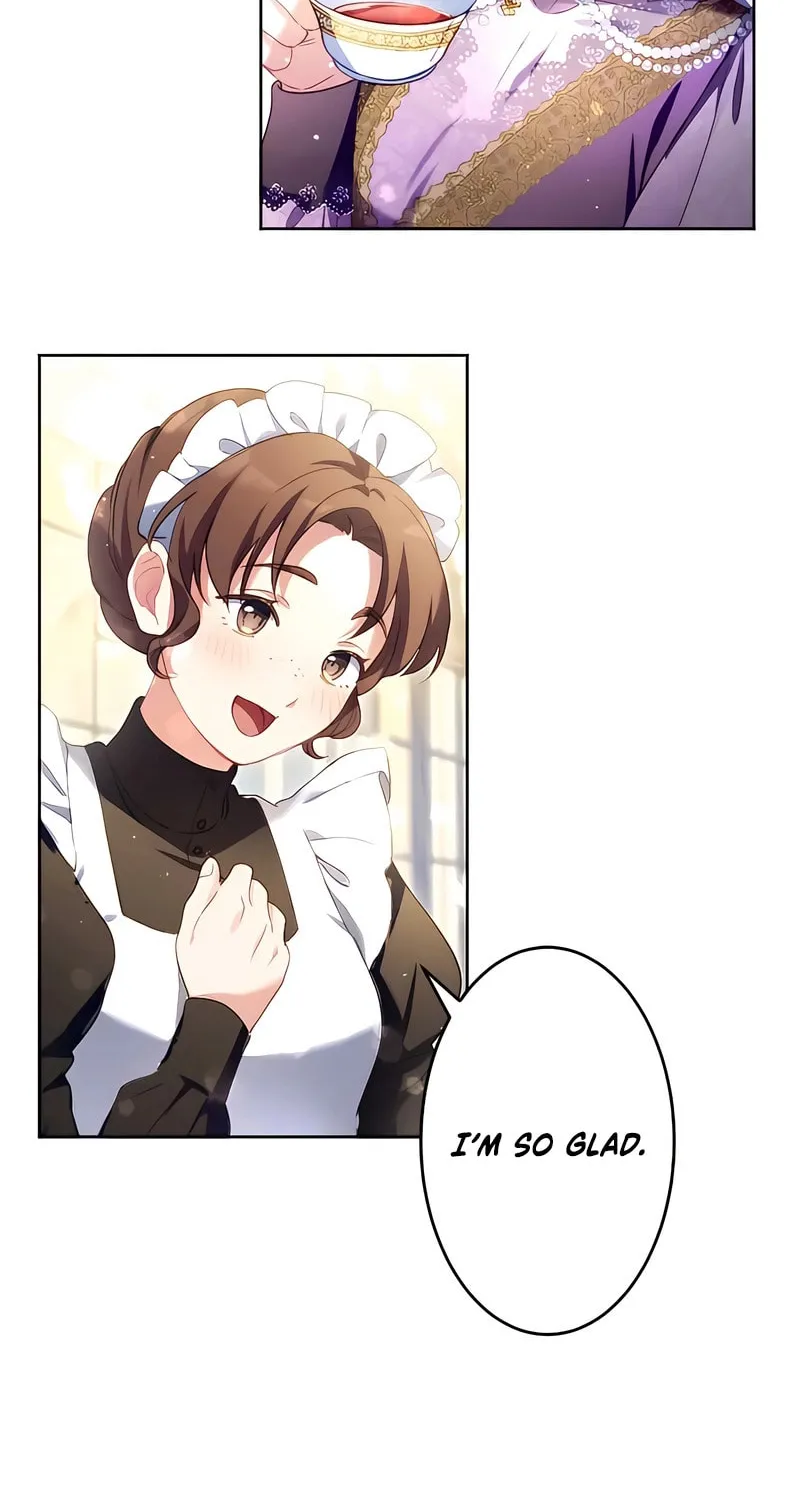 She is Obsessed with the Possessive Flame Emperor Chapter 5 page 71 - 