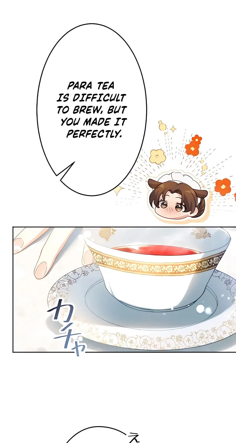 She is Obsessed with the Possessive Flame Emperor Chapter 5 page 72 - 