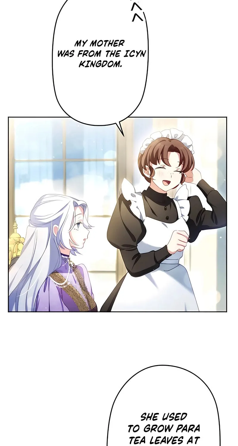 She is Obsessed with the Possessive Flame Emperor Chapter 5 page 73 - 