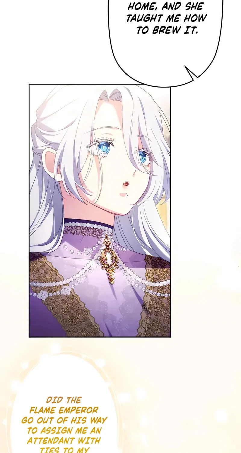 She is Obsessed with the Possessive Flame Emperor Chapter 5 page 74 - 