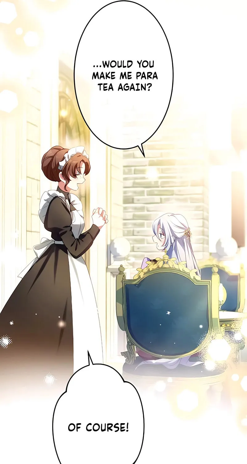 She is Obsessed with the Possessive Flame Emperor Chapter 5 page 77 - 