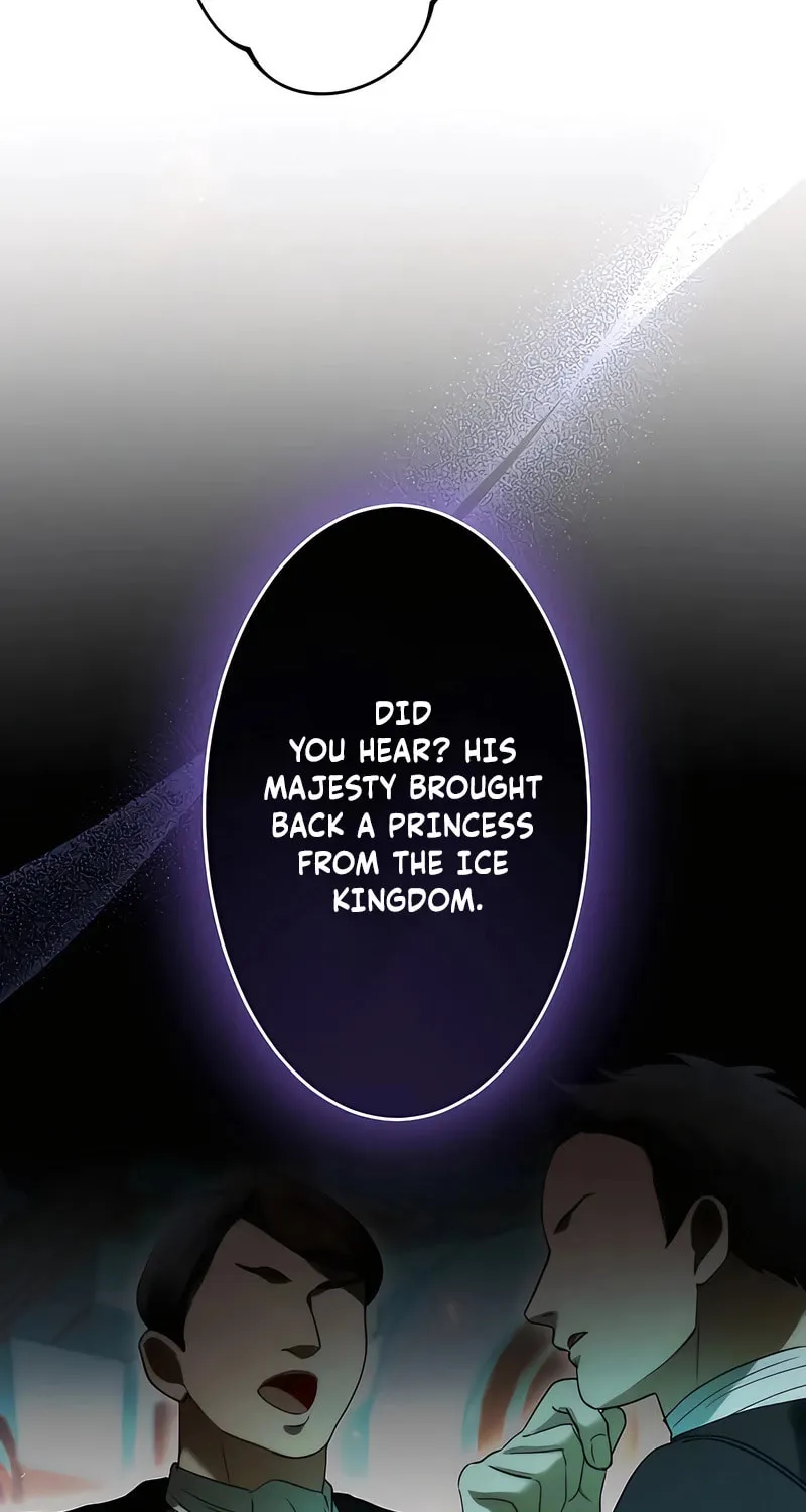 She is Obsessed with the Possessive Flame Emperor Chapter 5 page 78 - 