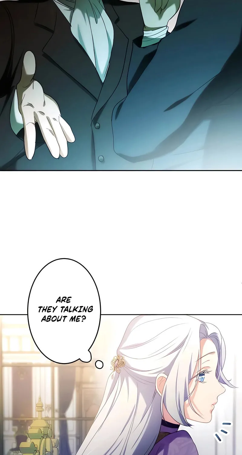 She is Obsessed with the Possessive Flame Emperor Chapter 5 page 79 - 
