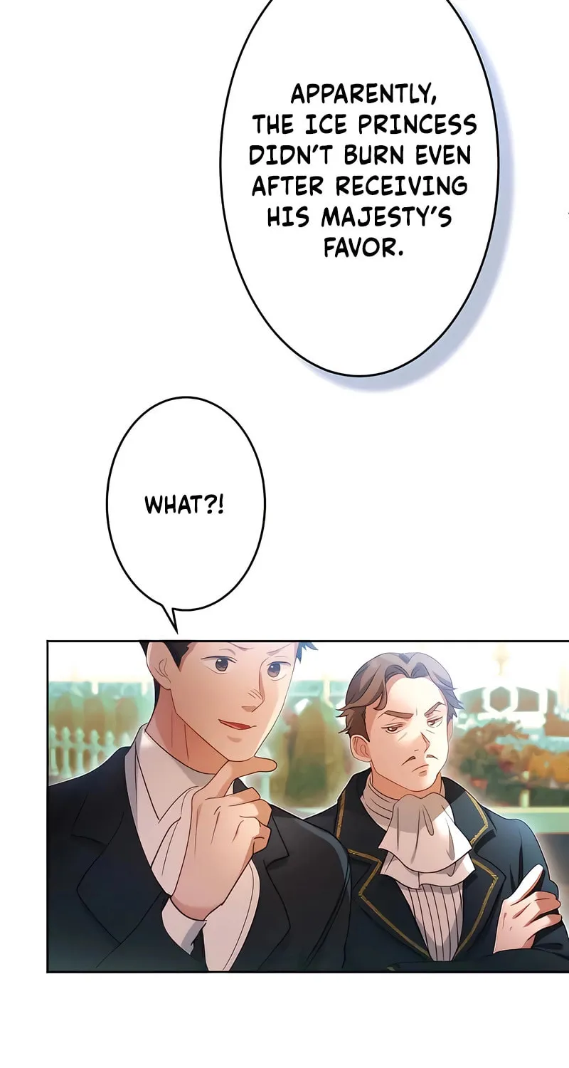 She is Obsessed with the Possessive Flame Emperor Chapter 5 page 82 - 