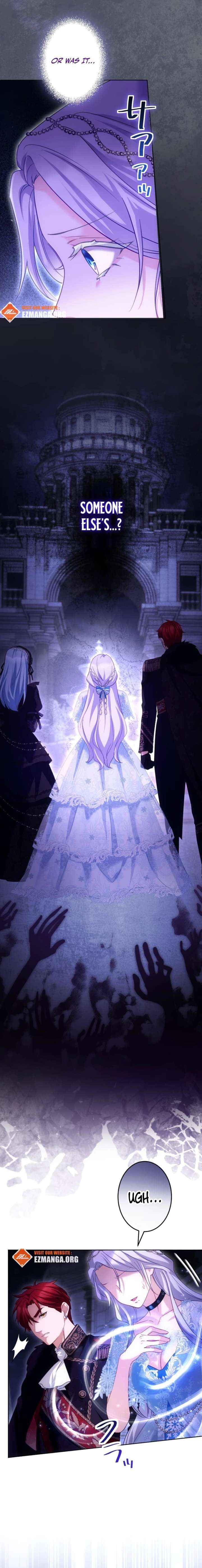 She is Obsessed with the Possessive Flame Emperor Chapter 50 page 16 - 