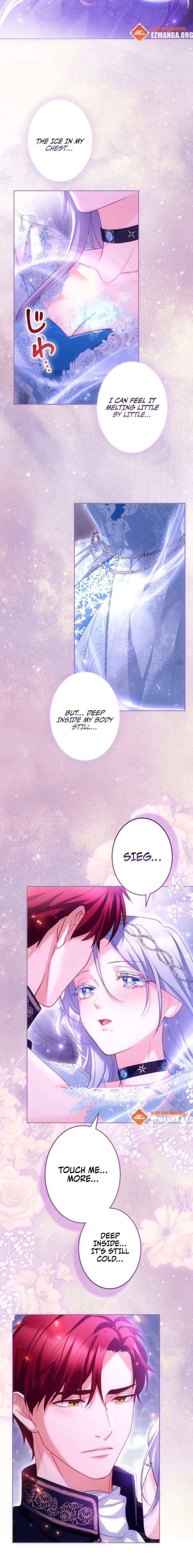 She is Obsessed with the Possessive Flame Emperor Chapter 50 page 22 - 