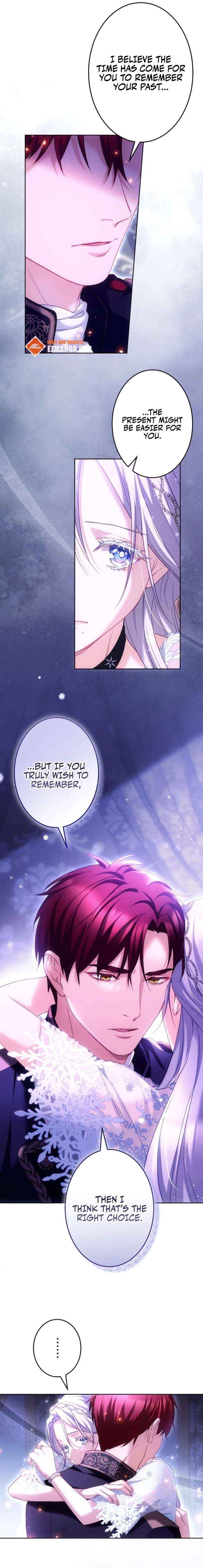She is Obsessed with the Possessive Flame Emperor Chapter 51 page 9 - 