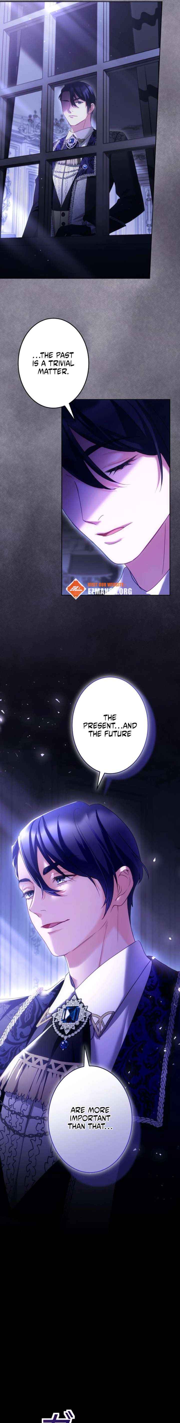 She is Obsessed with the Possessive Flame Emperor Chapter 52 page 16 - 