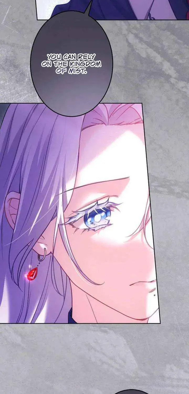 She is Obsessed with the Possessive Flame Emperor Chapter 54 page 12 - 