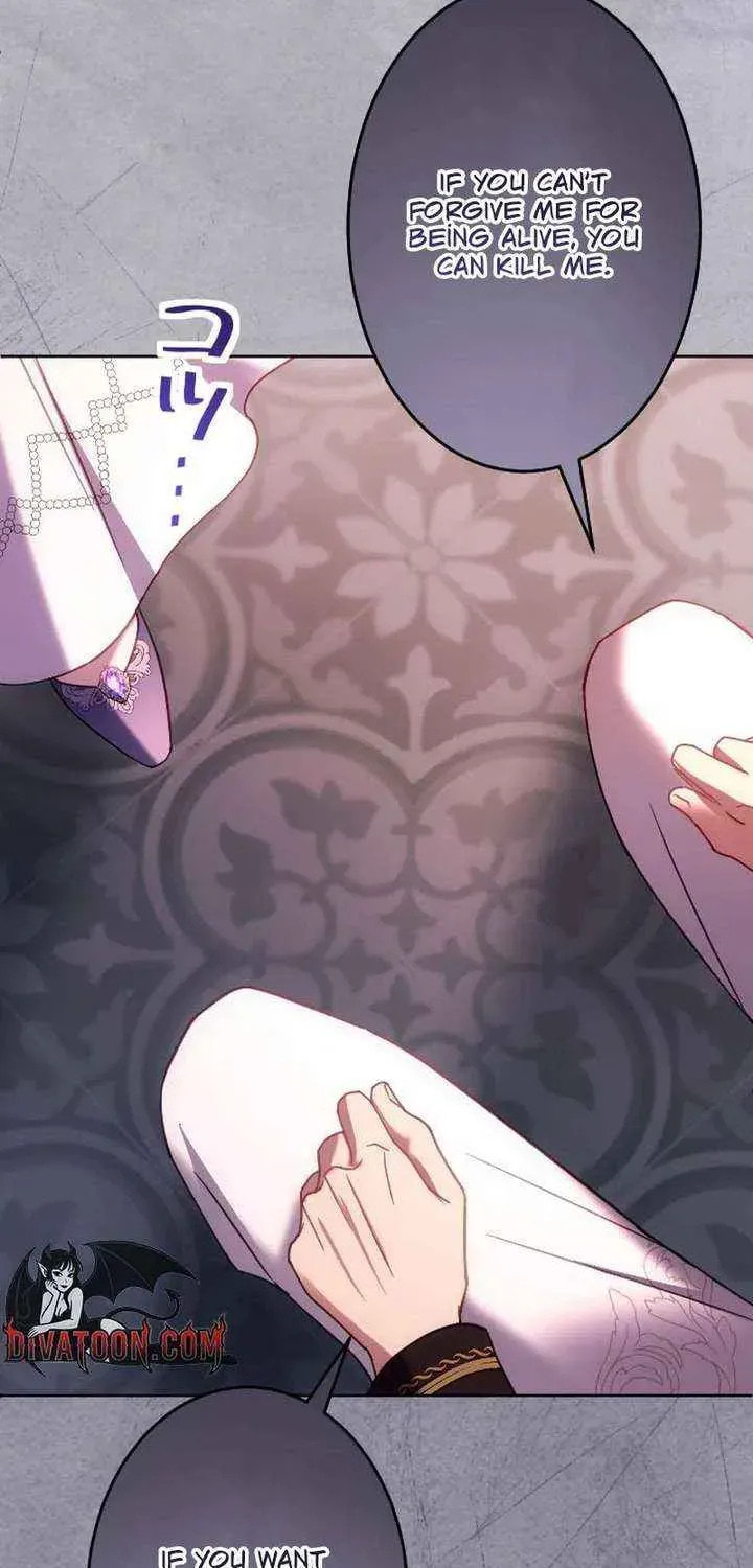 She is Obsessed with the Possessive Flame Emperor Chapter 54 page 13 - 