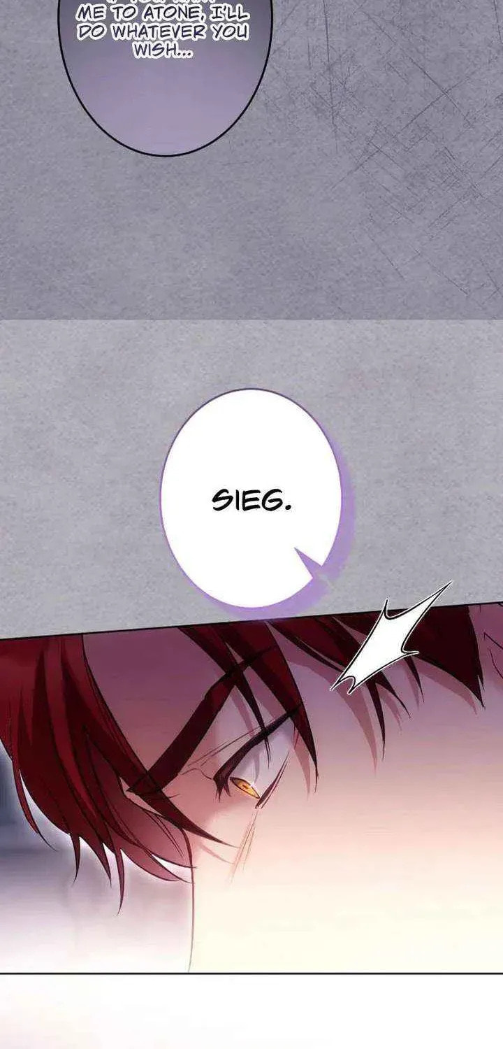 She is Obsessed with the Possessive Flame Emperor Chapter 54 page 14 - 