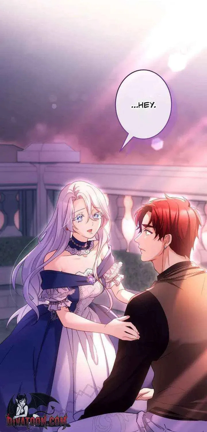 She is Obsessed with the Possessive Flame Emperor Chapter 54 page 15 - 