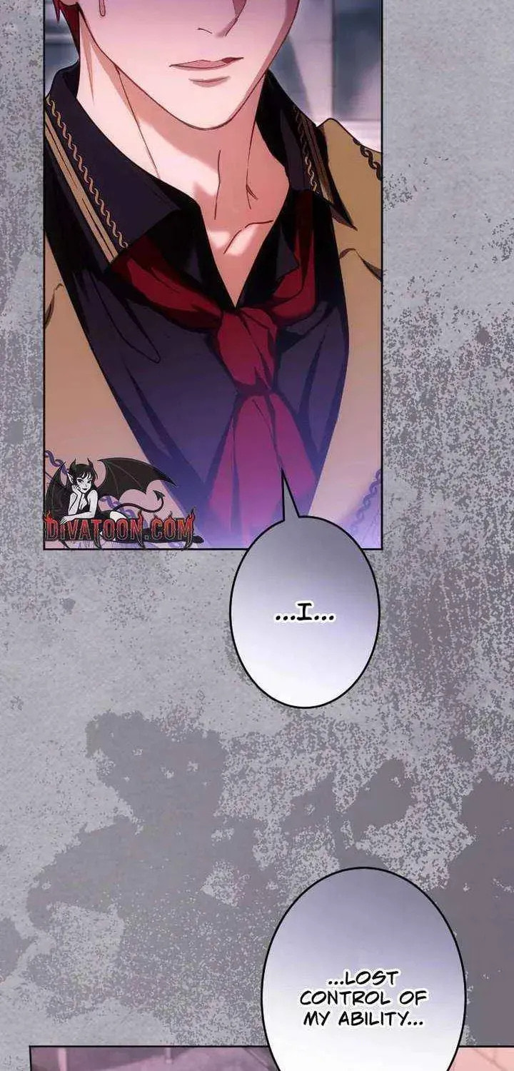 She is Obsessed with the Possessive Flame Emperor Chapter 54 page 18 - 