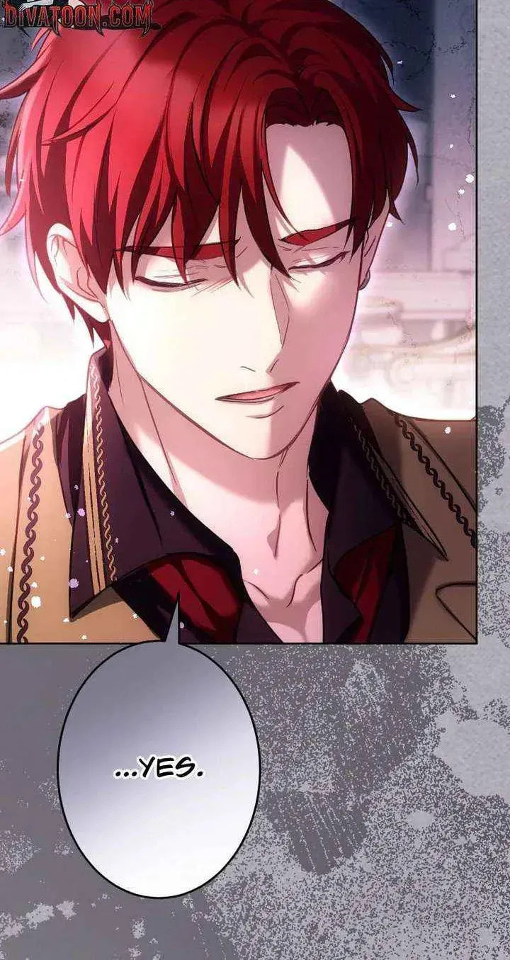 She is Obsessed with the Possessive Flame Emperor Chapter 54 page 20 - 