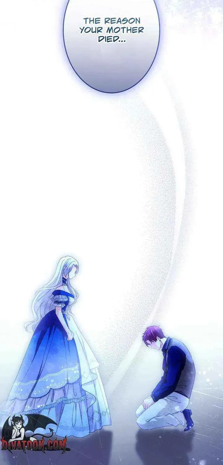She is Obsessed with the Possessive Flame Emperor Chapter 54 page 3 - 