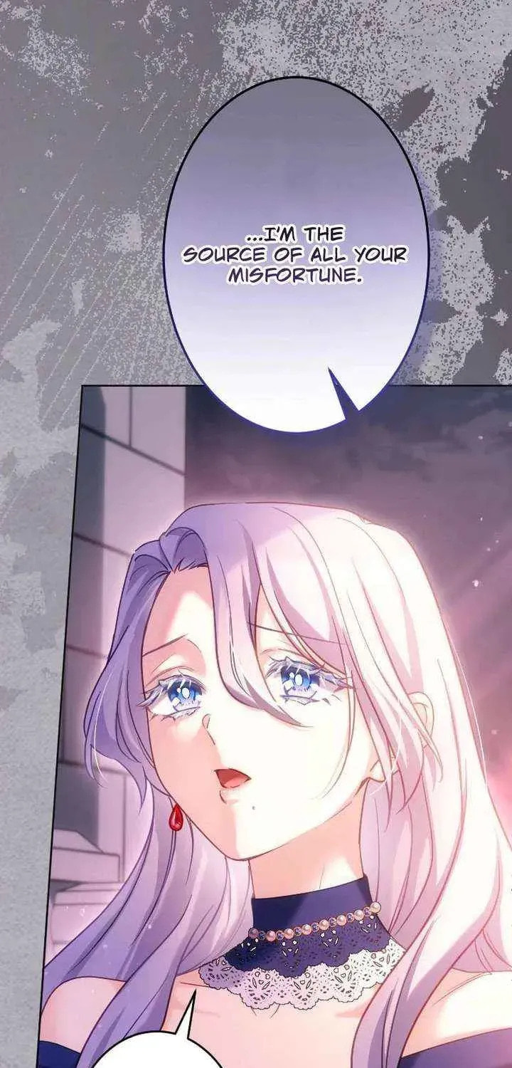 She is Obsessed with the Possessive Flame Emperor Chapter 54 page 21 - 