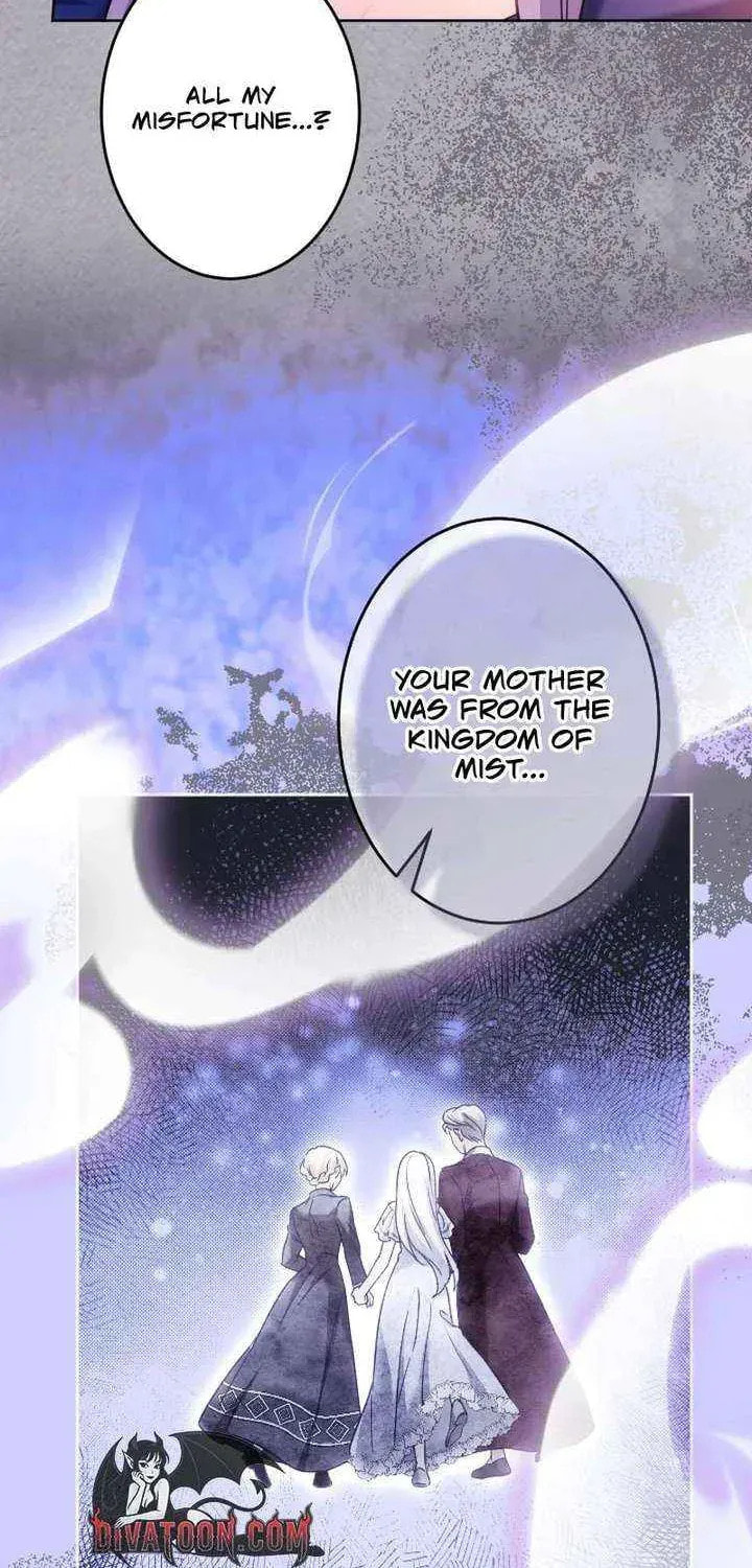 She is Obsessed with the Possessive Flame Emperor Chapter 54 page 22 - 