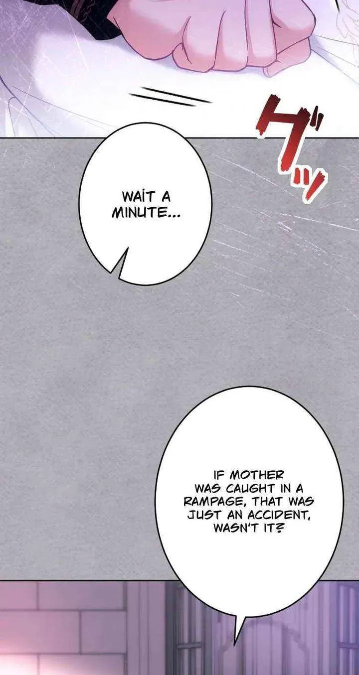 She is Obsessed with the Possessive Flame Emperor Chapter 54 page 24 - 