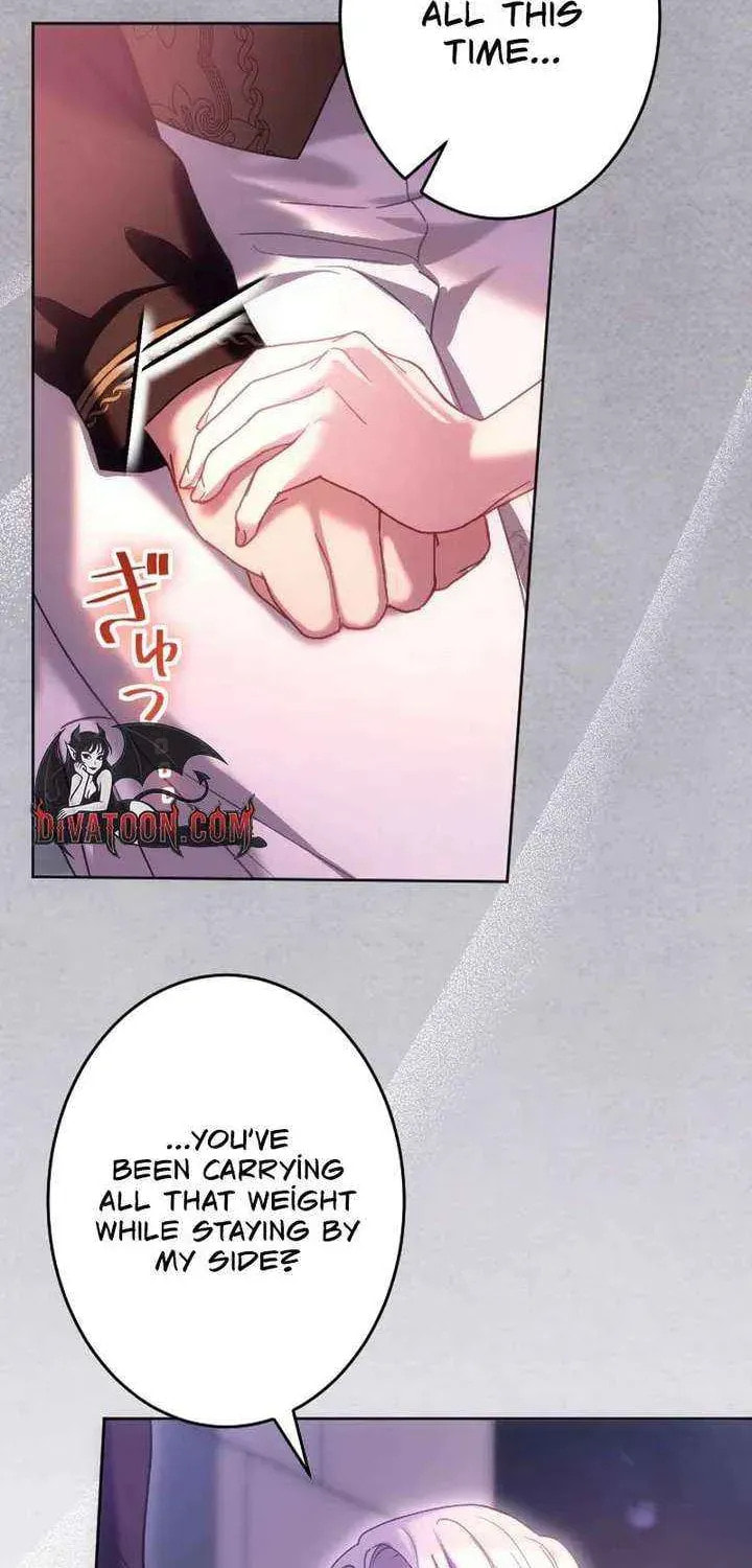 She is Obsessed with the Possessive Flame Emperor Chapter 54 page 26 - 