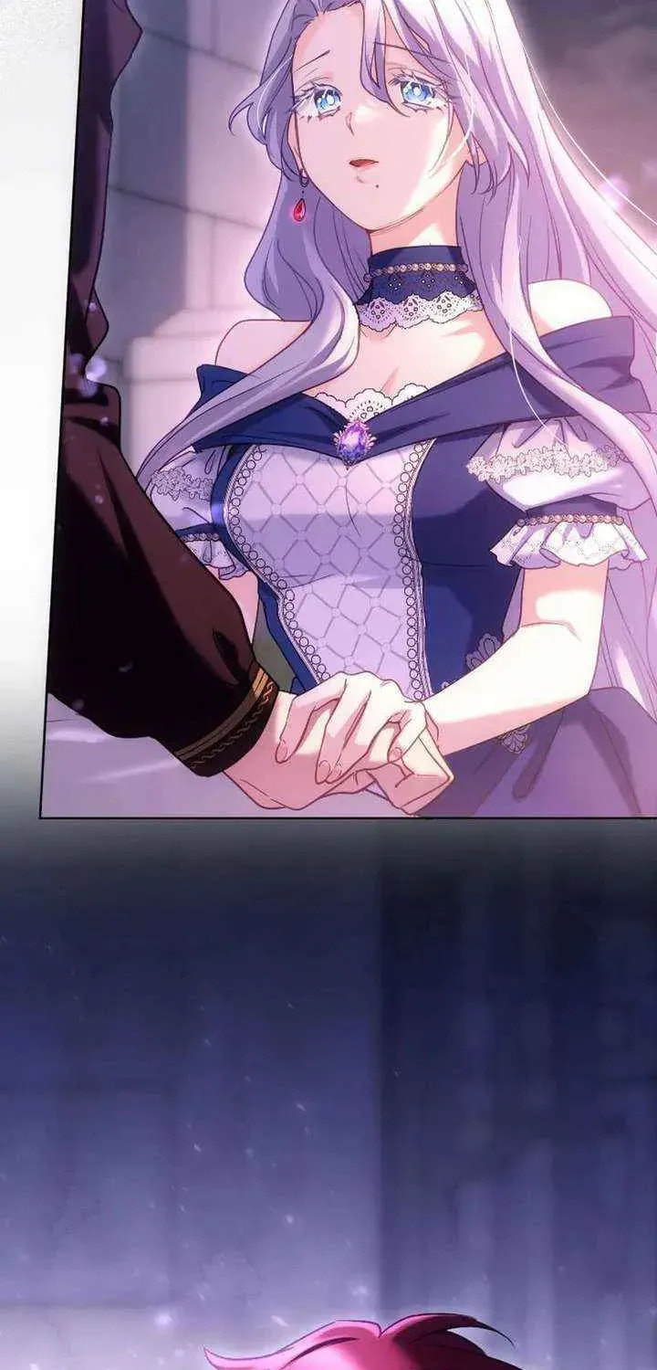 She is Obsessed with the Possessive Flame Emperor Chapter 54 page 27 - 