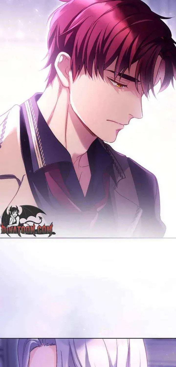 She is Obsessed with the Possessive Flame Emperor Chapter 54 page 28 - 