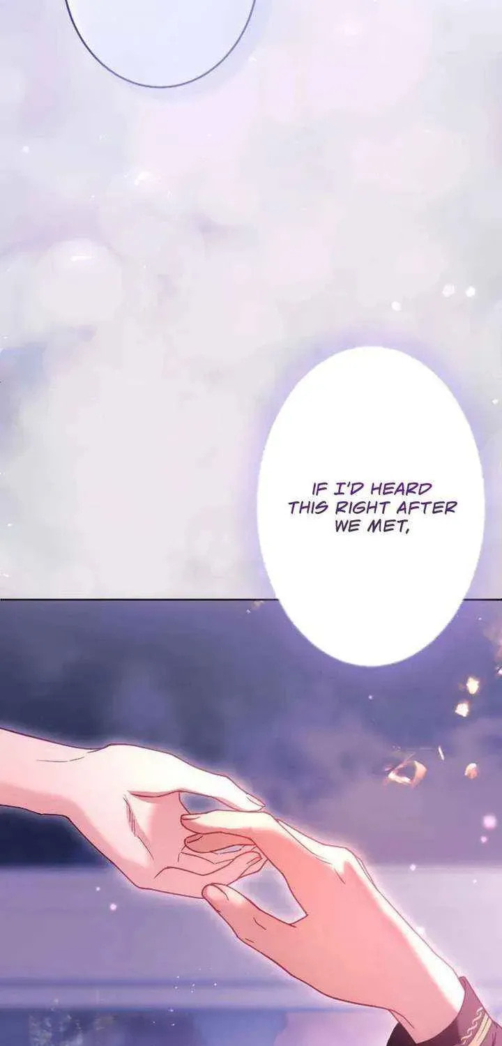 She is Obsessed with the Possessive Flame Emperor Chapter 54 page 30 - 