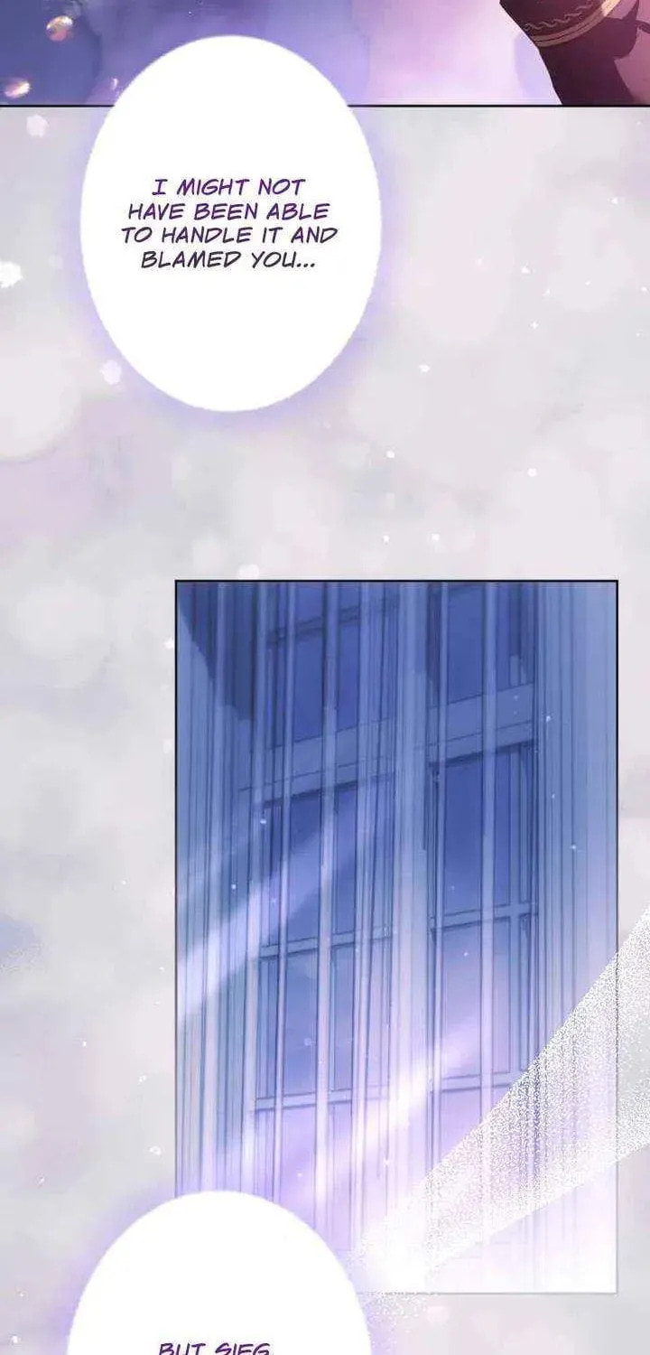 She is Obsessed with the Possessive Flame Emperor Chapter 54 page 31 - 