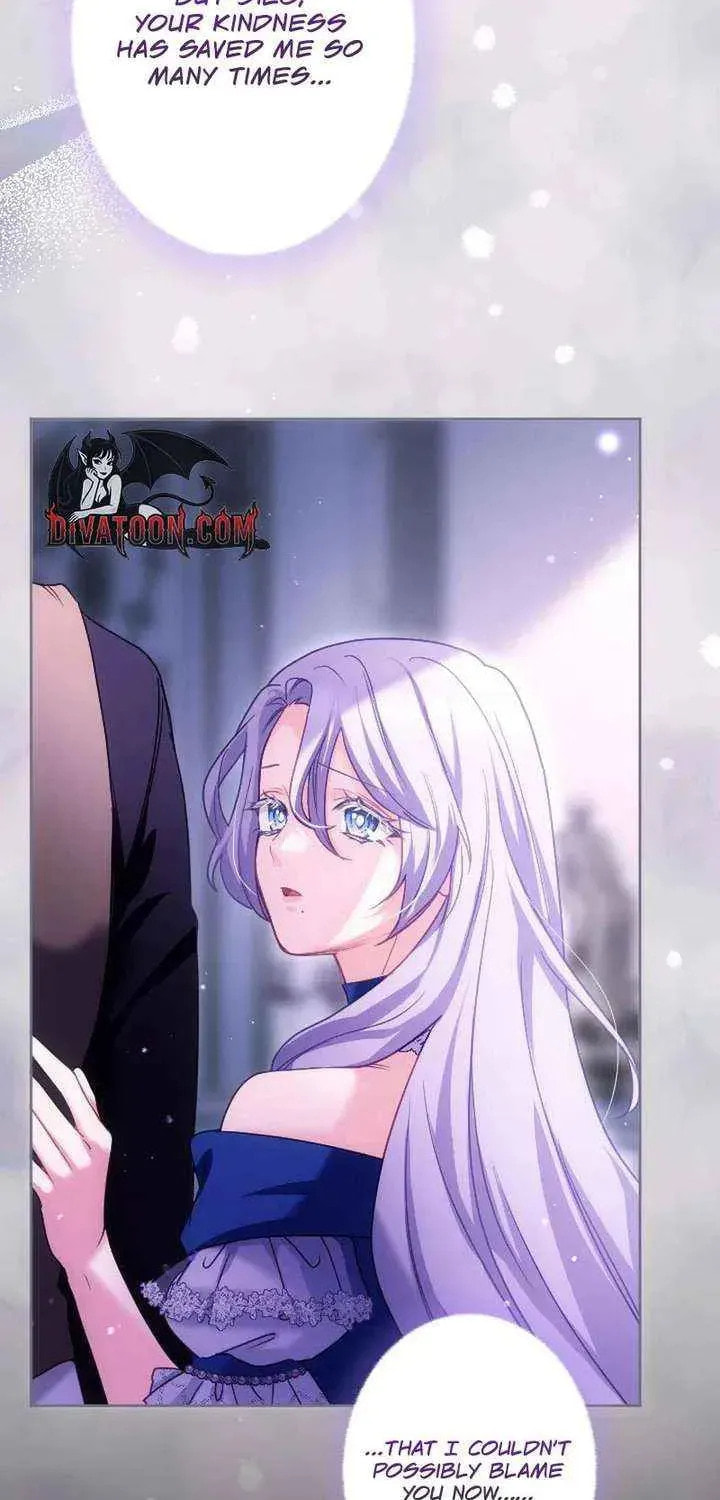 She is Obsessed with the Possessive Flame Emperor Chapter 54 page 32 - 