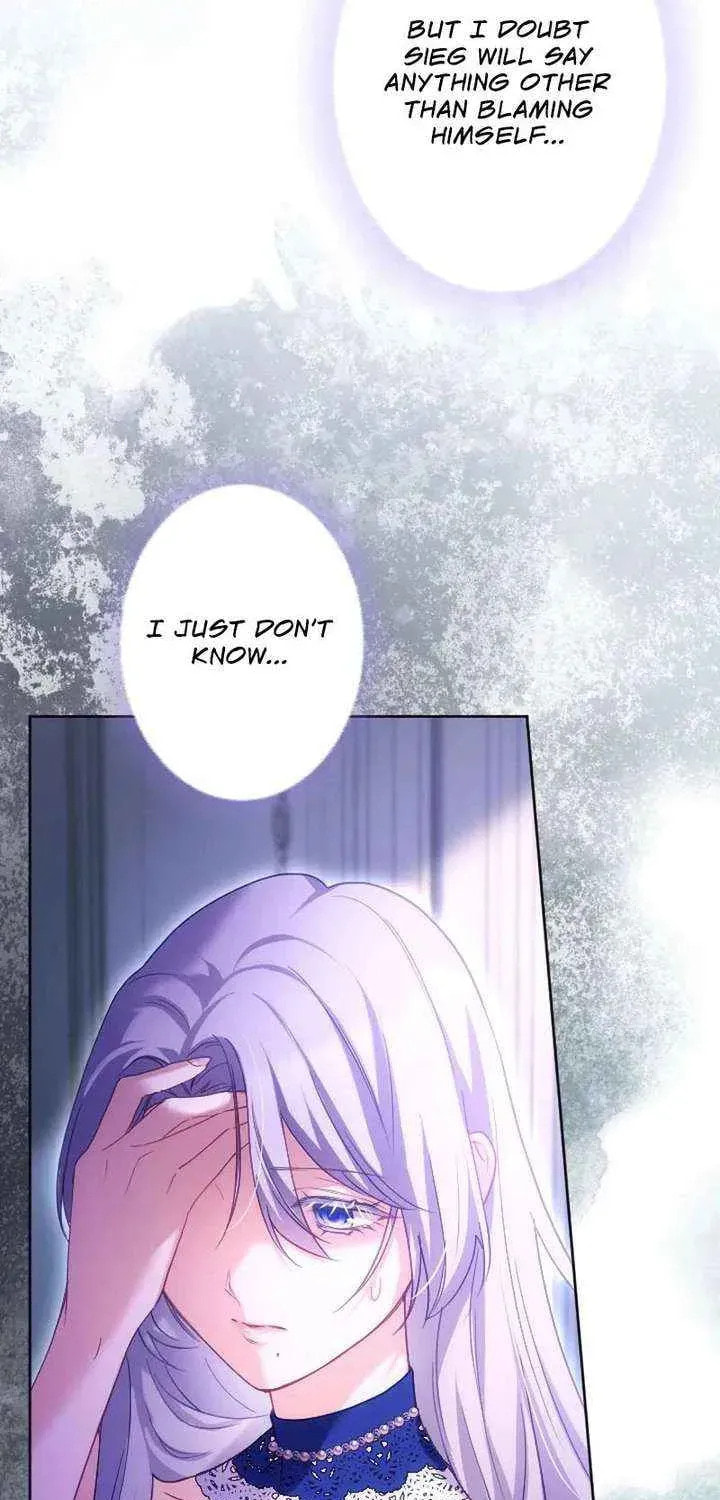 She is Obsessed with the Possessive Flame Emperor Chapter 54 page 37 - 