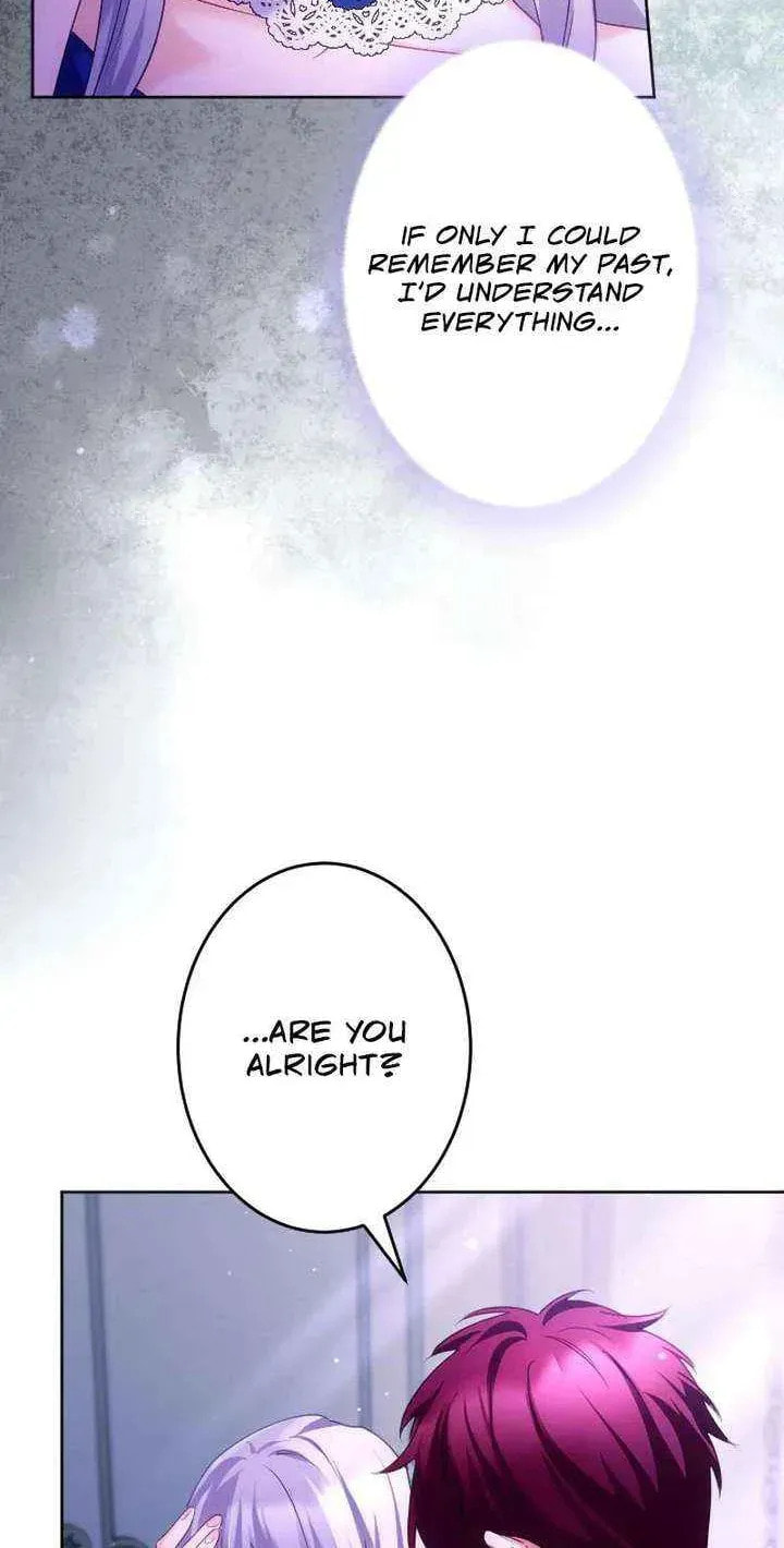 She is Obsessed with the Possessive Flame Emperor Chapter 54 page 38 - 