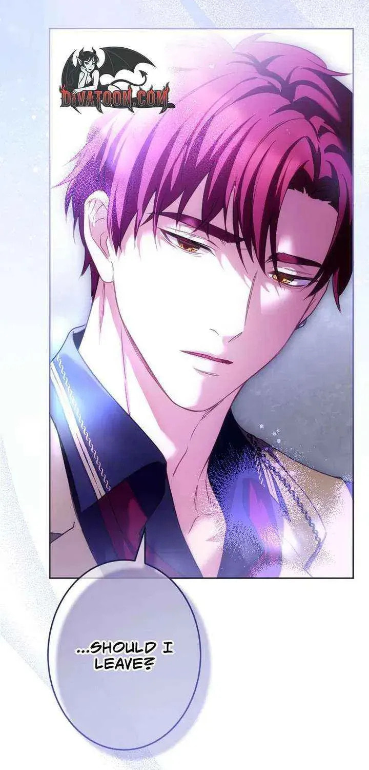 She is Obsessed with the Possessive Flame Emperor Chapter 54 page 41 - 