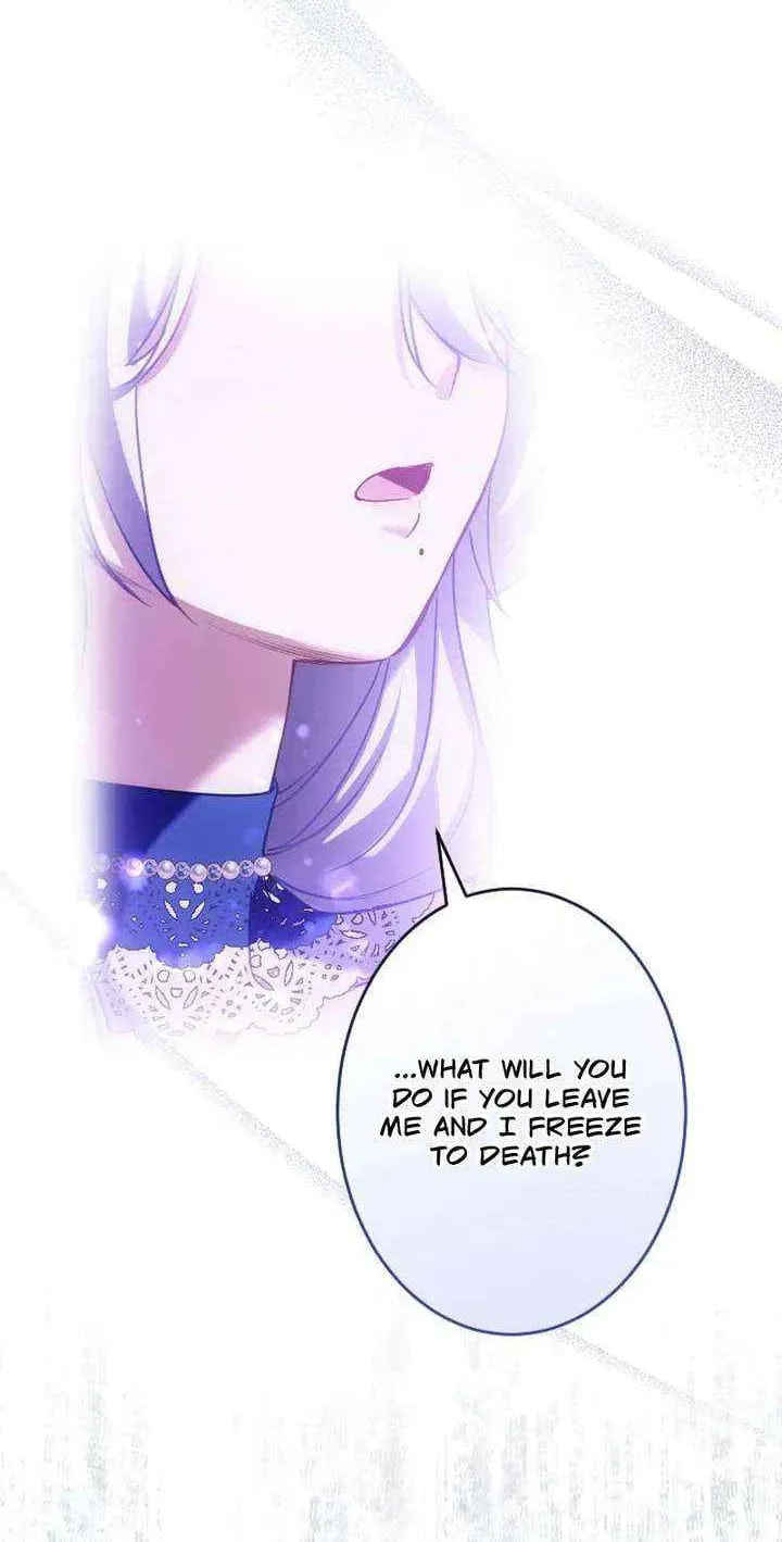 She is Obsessed with the Possessive Flame Emperor Chapter 54 page 42 - 