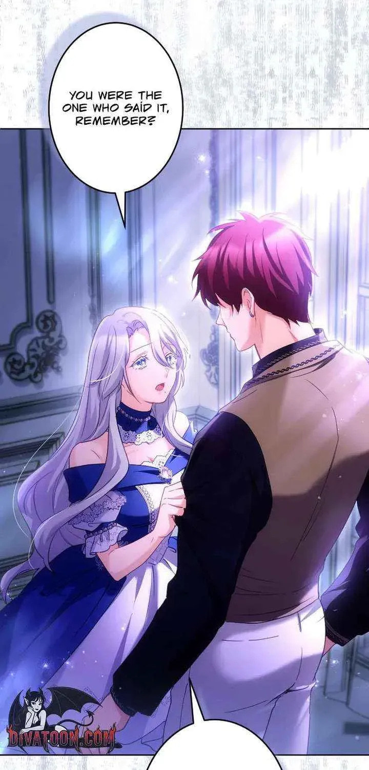 She is Obsessed with the Possessive Flame Emperor Chapter 54 page 43 - 
