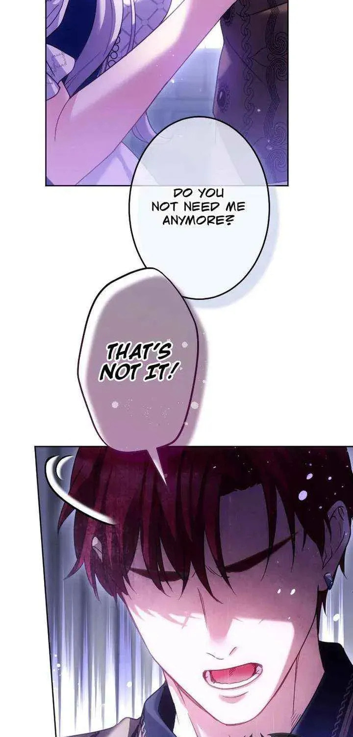 She is Obsessed with the Possessive Flame Emperor Chapter 54 page 45 - 
