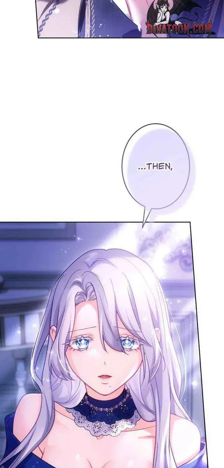She is Obsessed with the Possessive Flame Emperor Chapter 54 page 46 - 