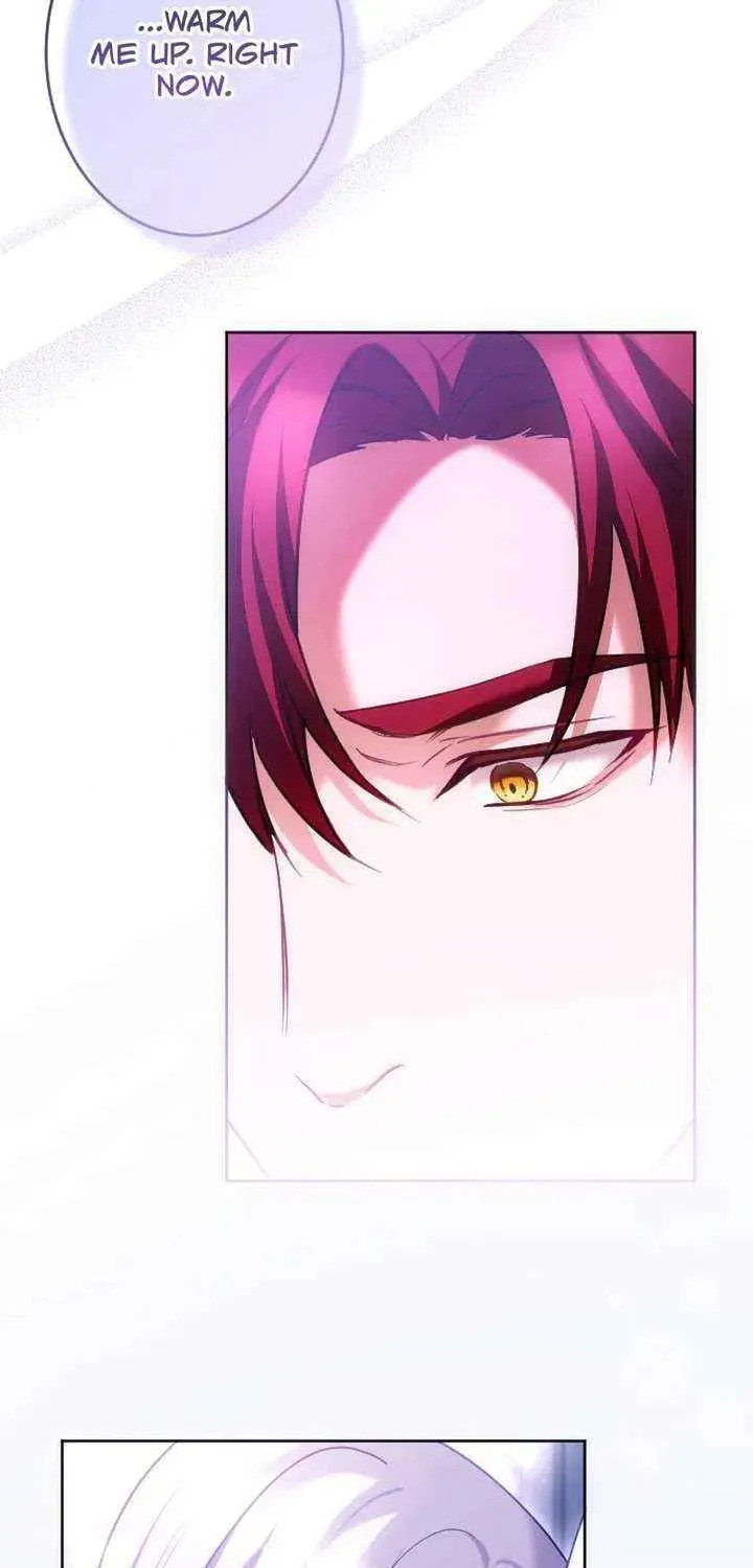 She is Obsessed with the Possessive Flame Emperor Chapter 54 page 48 - 