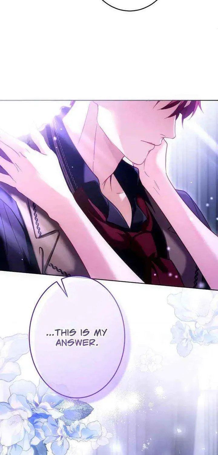She is Obsessed with the Possessive Flame Emperor Chapter 54 page 54 - 