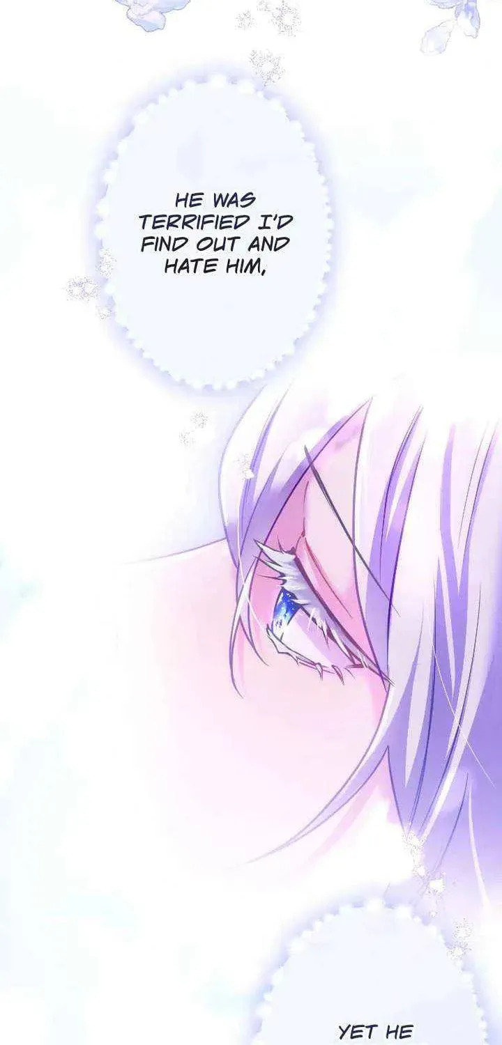 She is Obsessed with the Possessive Flame Emperor Chapter 54 page 56 - 