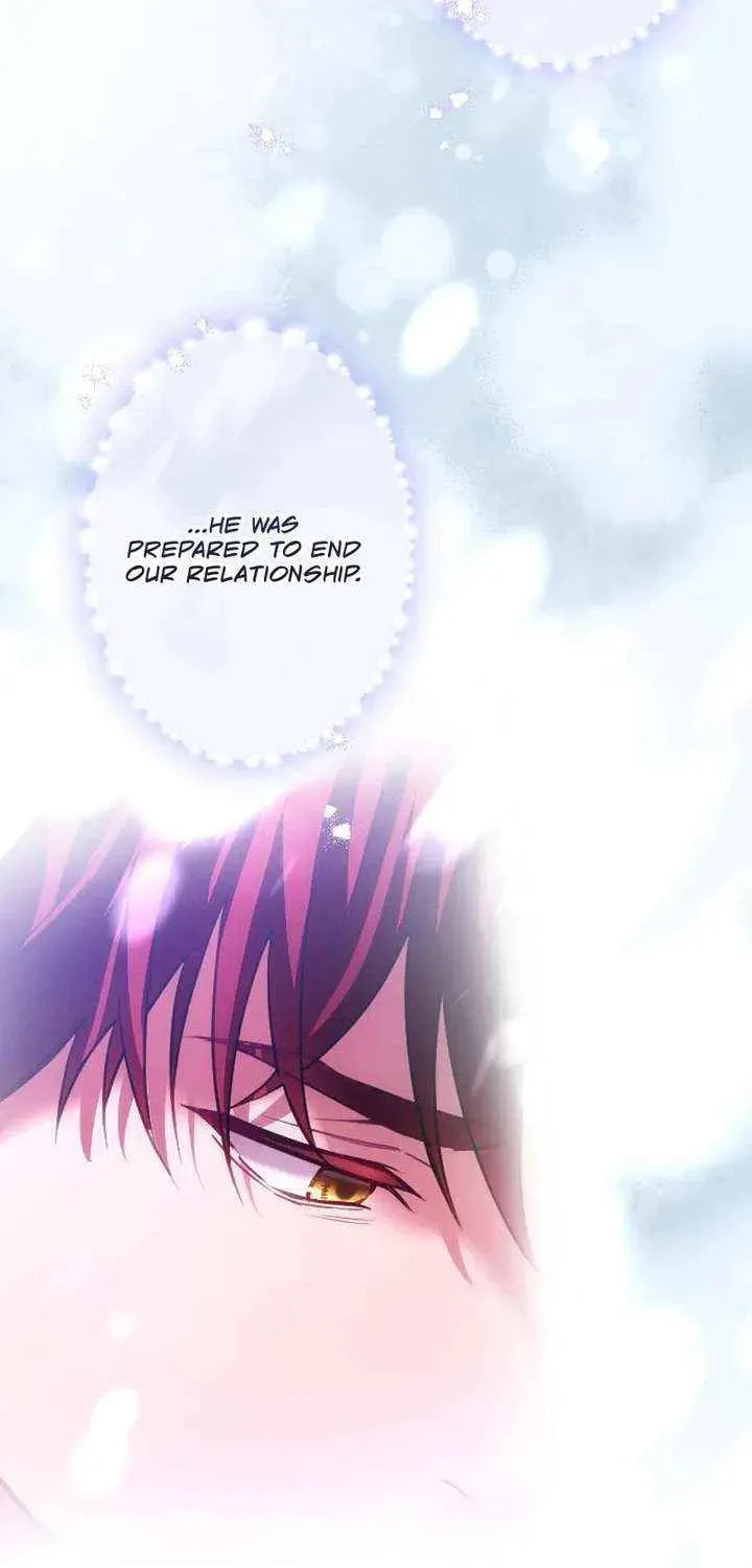 She is Obsessed with the Possessive Flame Emperor Chapter 54 page 58 - 