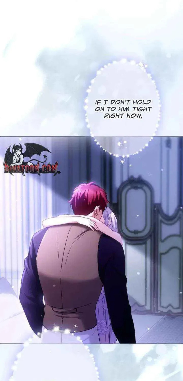 She is Obsessed with the Possessive Flame Emperor Chapter 54 page 59 - 