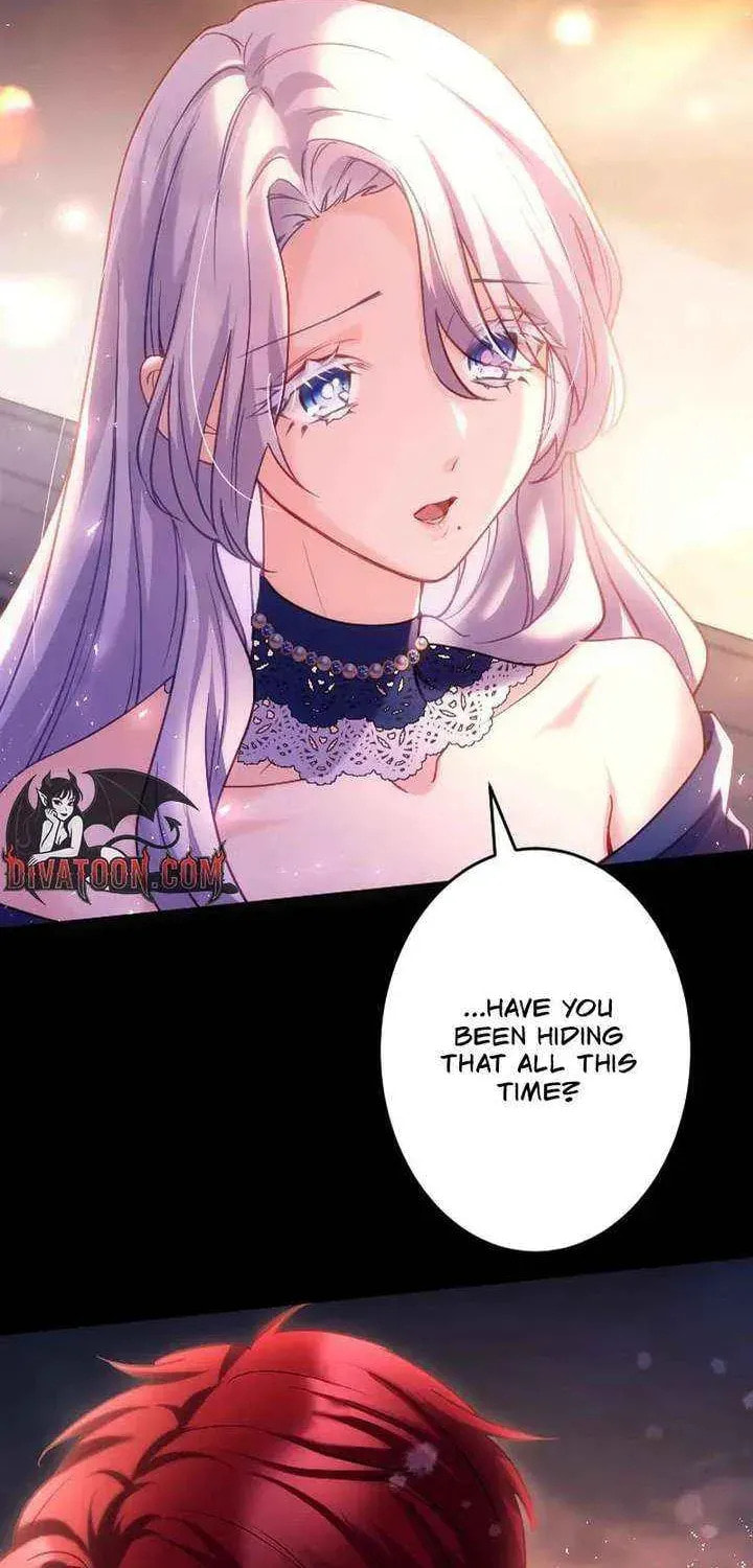 She is Obsessed with the Possessive Flame Emperor Chapter 54 page 7 - 
