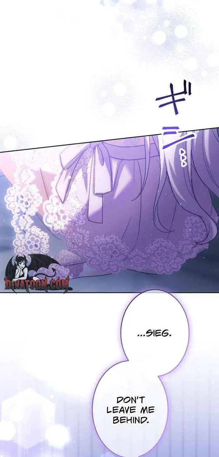 She is Obsessed with the Possessive Flame Emperor Chapter 54 page 61 - 