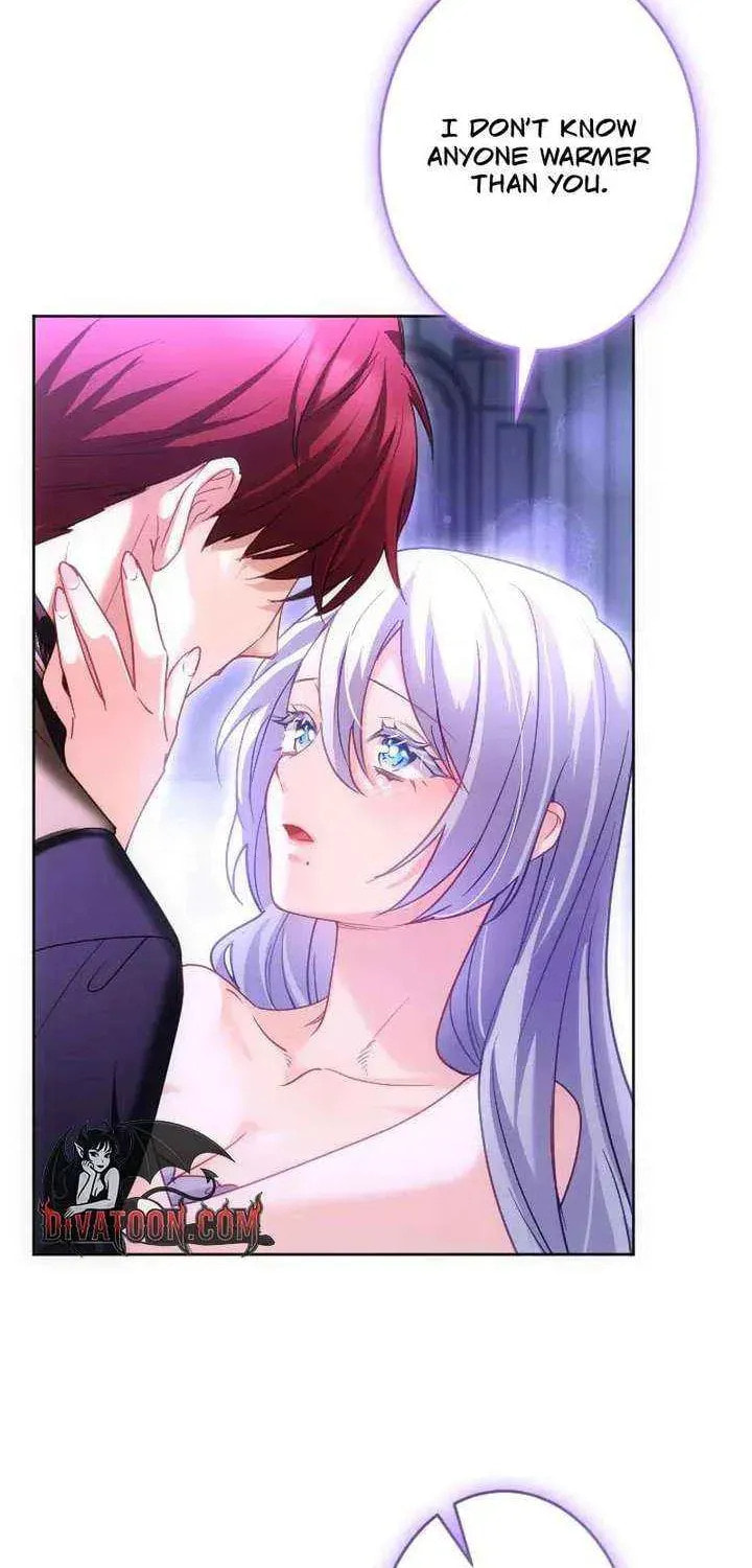 She is Obsessed with the Possessive Flame Emperor Chapter 54 page 64 - 