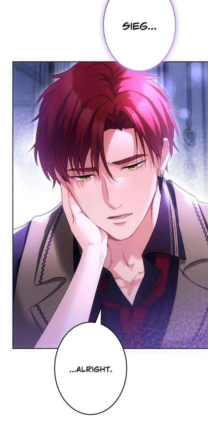 She is Obsessed with the Possessive Flame Emperor Chapter 54 page 65 - 
