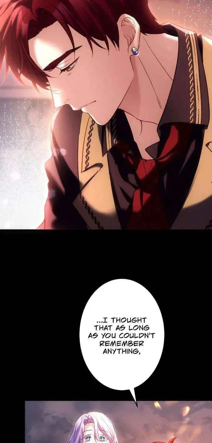 She is Obsessed with the Possessive Flame Emperor Chapter 54 page 8 - 