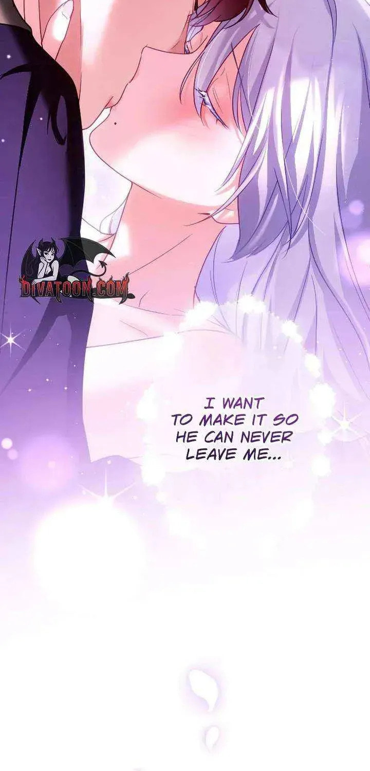 She is Obsessed with the Possessive Flame Emperor Chapter 54 page 71 - 