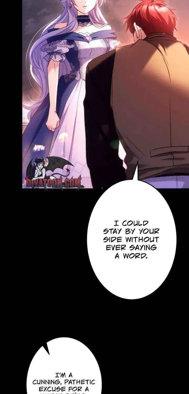 She is Obsessed with the Possessive Flame Emperor Chapter 54 page 9 - 
