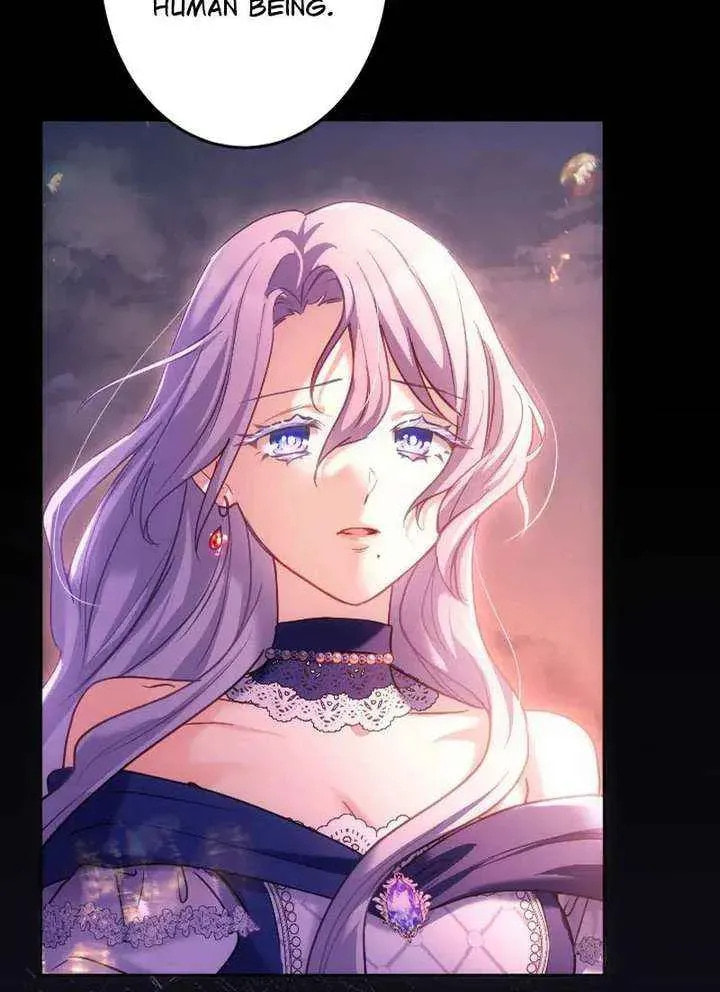 She is Obsessed with the Possessive Flame Emperor Chapter 54 page 10 - 