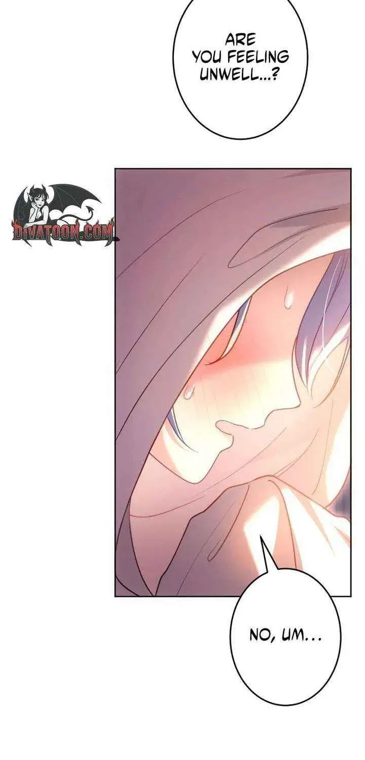 She is Obsessed with the Possessive Flame Emperor Chapter 56 page 104 - 