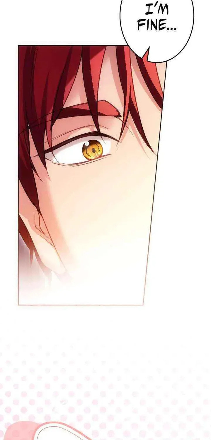 She is Obsessed with the Possessive Flame Emperor Chapter 56 page 107 - 